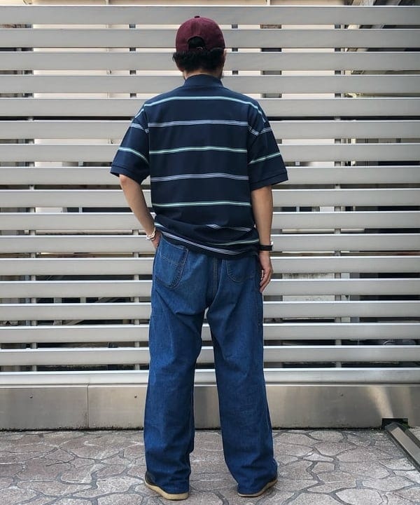 Tsutomu Nagafujiさんの「BEAMS WOMEN｜」を使ったコーディネート