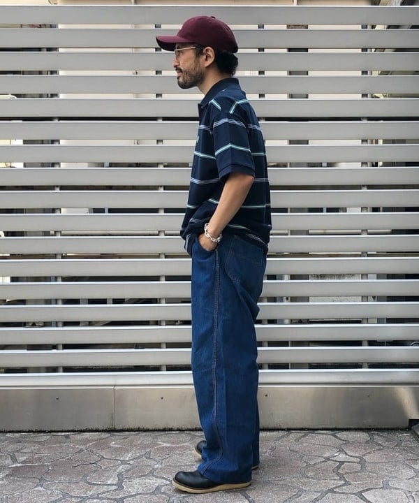 Tsutomu Nagafujiさんの「BEAMS WOMEN｜」を使ったコーディネート