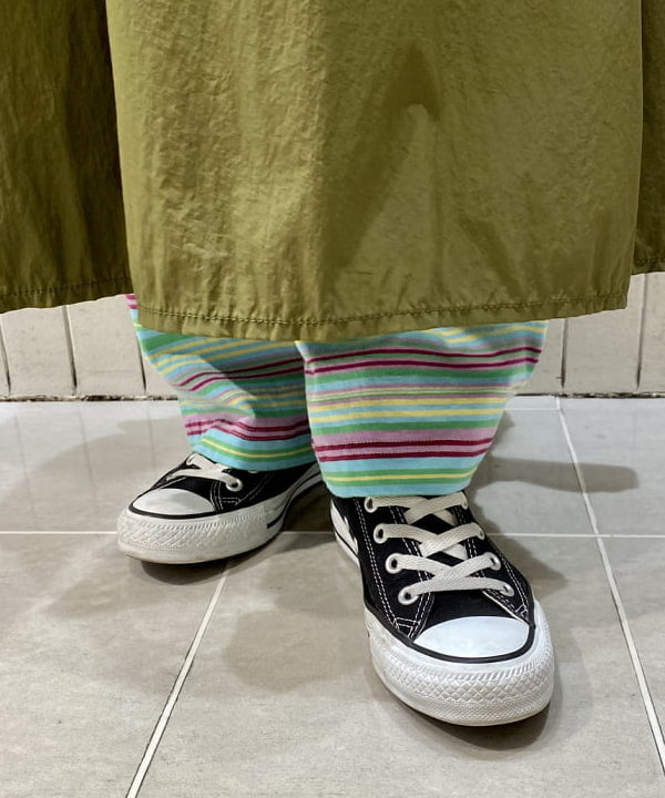 吉野 多恵さんの「BEAMS WOMEN｜Brady / TAMAR S」を使ったコーディネート