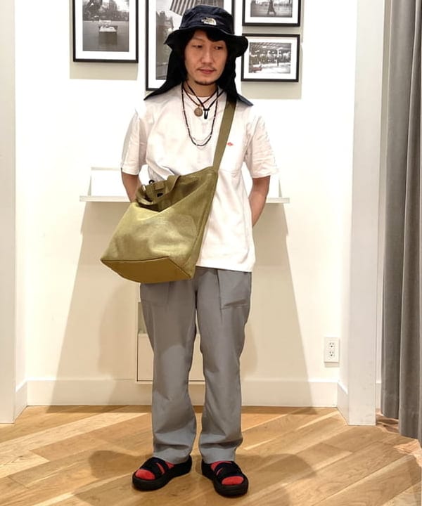 BEAMS HEART しんむら