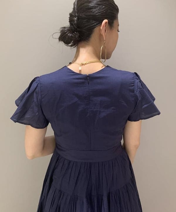 桑原 ふみさんの「BEAMS WOMEN｜」を使ったコーディネート