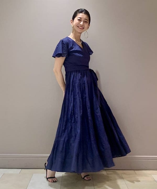 桑原 ふみさんの「BEAMS WOMEN｜」を使ったコーディネート