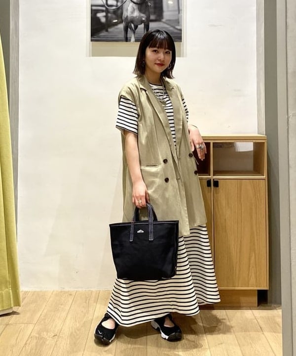 B:MING LIFE STORE by BEAMS TOKYO-BAY haruka