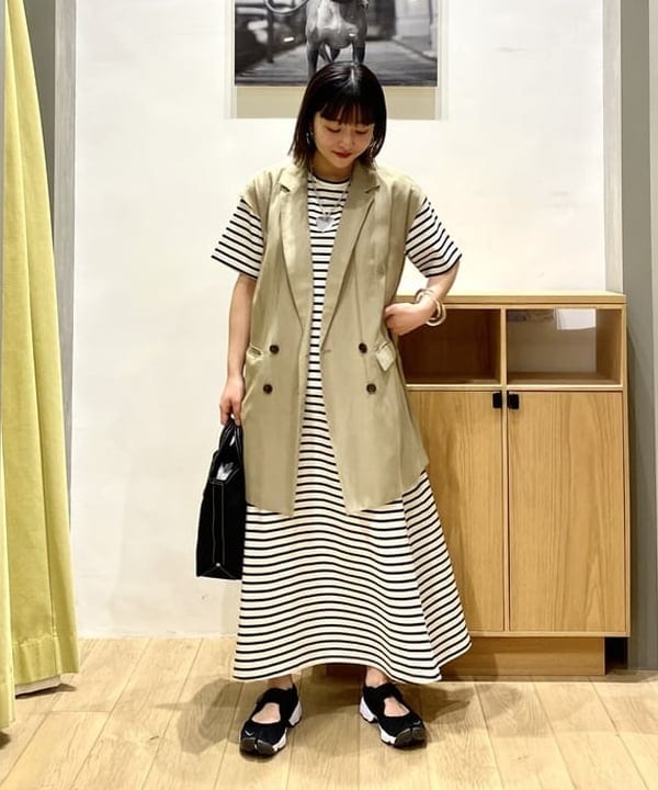 B:MING LIFE STORE by BEAMS TOKYO-BAY haruka