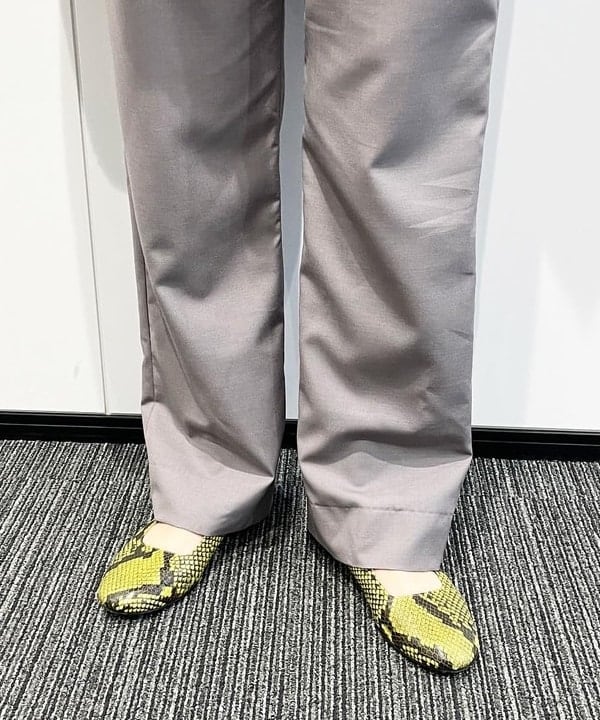 ハルカワエさんの「BEAMS WOMEN｜」を使ったコーディネート