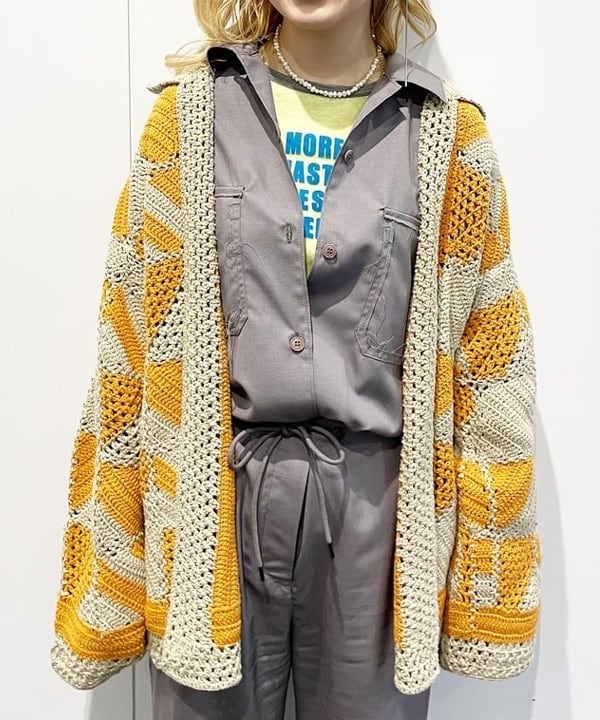 ハルカワエさんの「BEAMS WOMEN｜」を使ったコーディネート