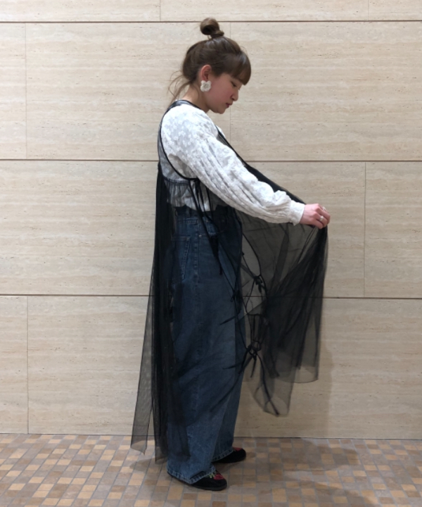 遠藤 かなたさんの「BEAMS WOMEN｜」を使ったコーディネート