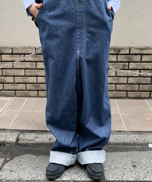 るーたまさんの「BEAMS WOMEN｜」を使ったコーディネート