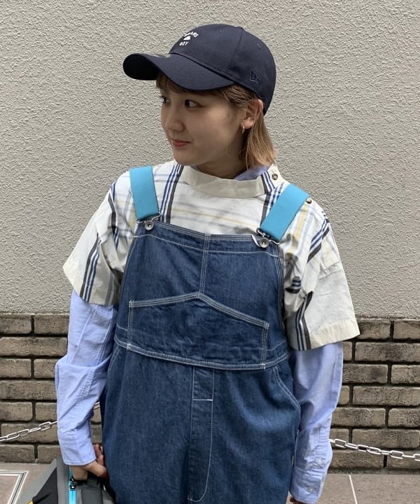 るーたまさんの「BEAMS WOMEN｜」を使ったコーディネート