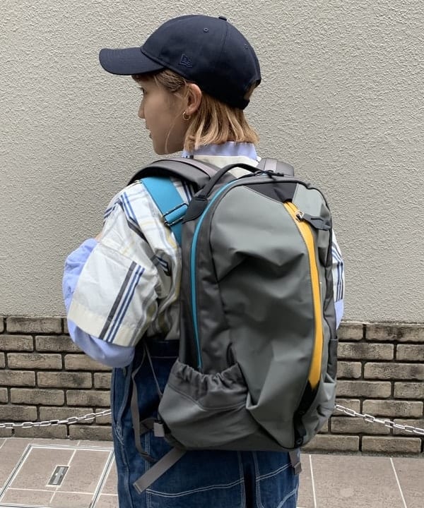 るーたまさんの「BEAMS WOMEN｜」を使ったコーディネート