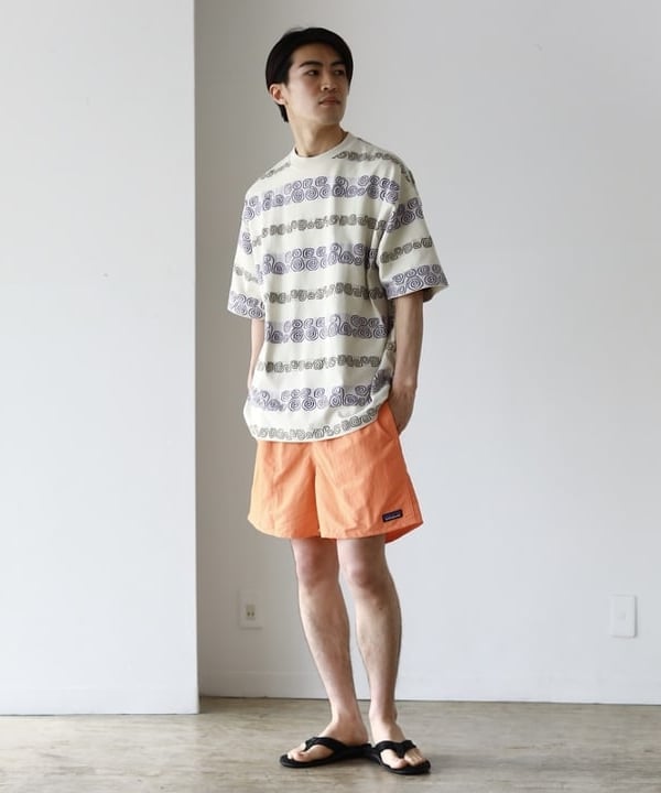 平柳 楓馬さんの「BEAMS WOMEN｜」を使ったコーディネート