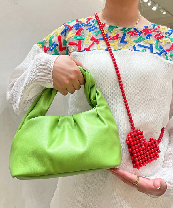 ガキさんの「BEAMS WOMEN｜」を使ったコーディネート