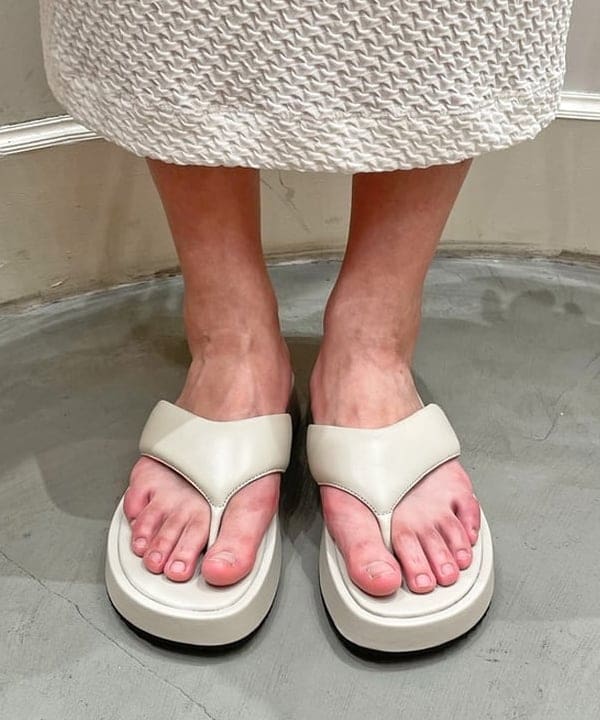 ガキさんの「BEAMS WOMEN｜」を使ったコーディネート