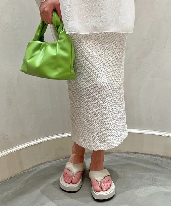 ガキさんの「BEAMS WOMEN｜」を使ったコーディネート