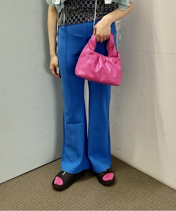 葛岡 七海さんの「BEAMS WOMEN｜」を使ったコーディネート