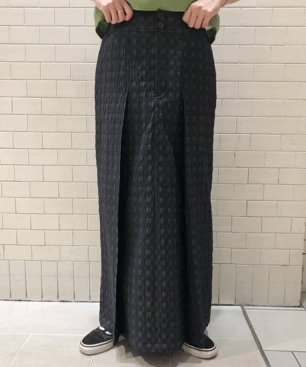 福岡 千晃さんの「BEAMS WOMEN｜」を使ったコーディネート