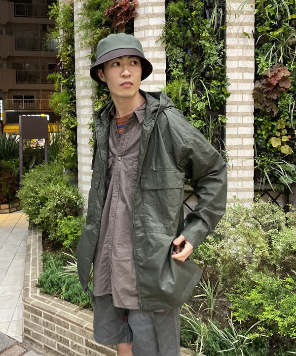 平柳 楓馬さんの「BEAMS WOMEN｜」を使ったコーディネート