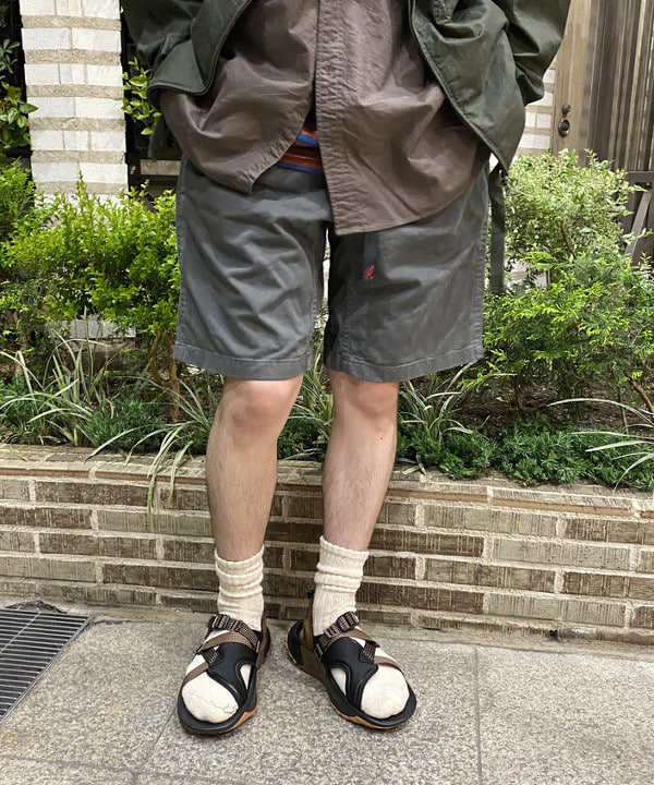 平柳 楓馬さんの「BEAMS WOMEN｜」を使ったコーディネート