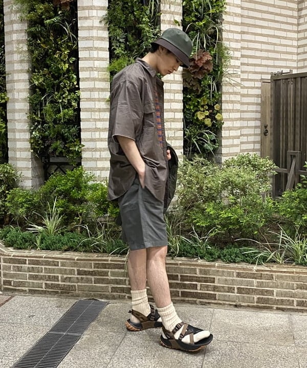 平柳 楓馬さんの「BEAMS WOMEN｜」を使ったコーディネート