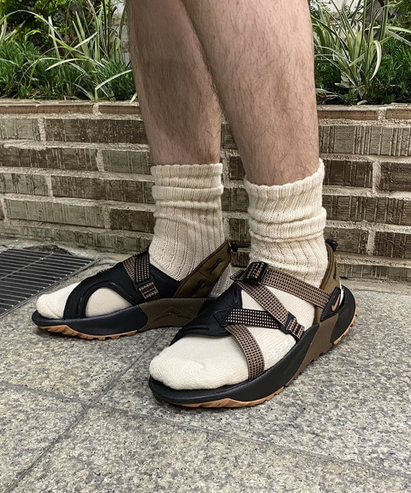 平柳 楓馬さんの「BEAMS WOMEN｜」を使ったコーディネート