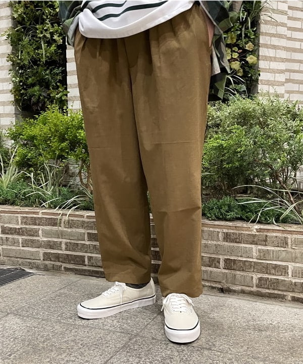 天池 隆佑さんの「BEAMS WOMEN｜」を使ったコーディネート