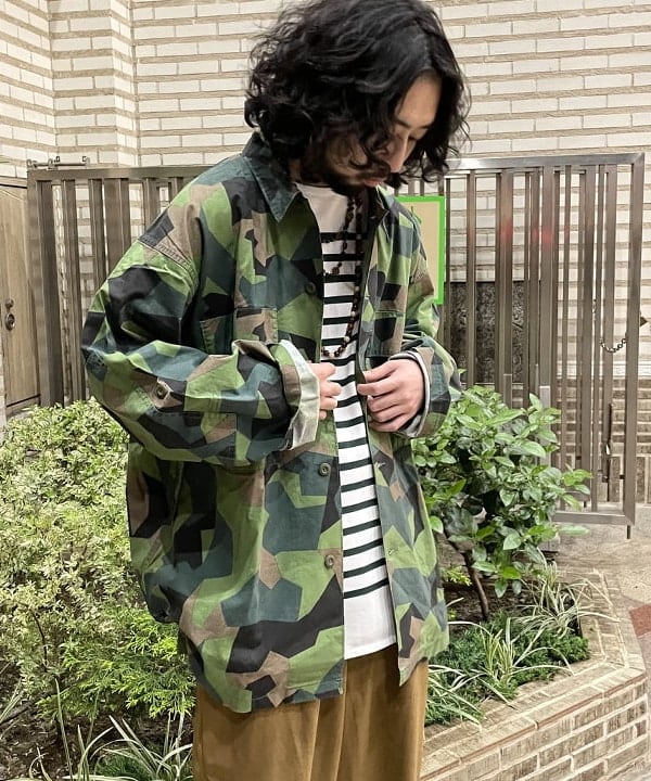 天池 隆佑さんの「BEAMS WOMEN｜」を使ったコーディネート