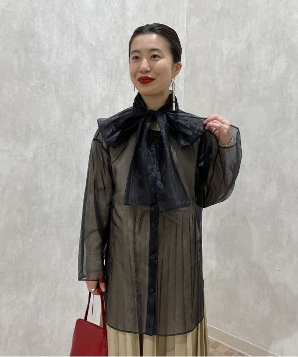 kawa-kamiさんの「BEAMS WOMEN｜」を使ったコーディネート