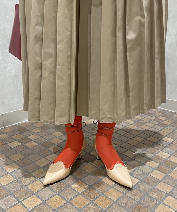 kawa-kamiさんの「BEAMS WOMEN｜」を使ったコーディネート