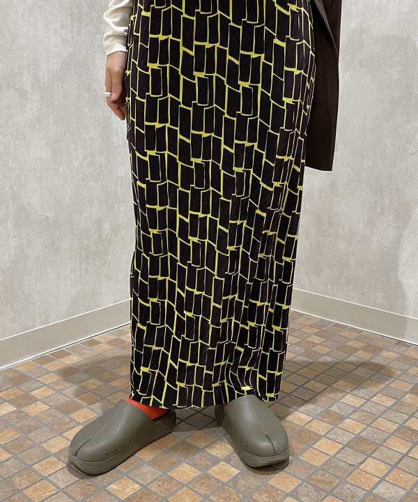 kawa-kamiさんの「BEAMS WOMEN｜」を使ったコーディネート