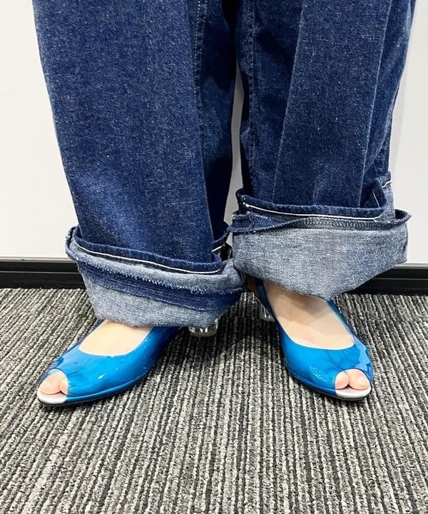 ハルカワエさんの「BEAMS WOMEN｜」を使ったコーディネート