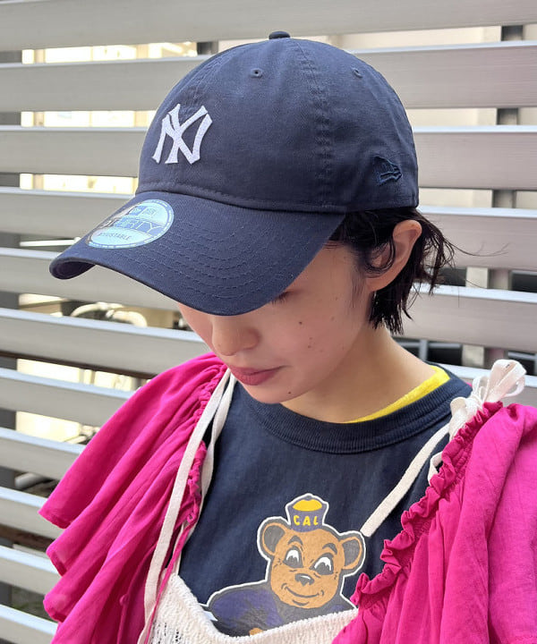 サワイさんの「BEAMS WOMEN｜【別注】BUZZ RICKSON'S / USアーミーDENIM」を使ったコーディネート