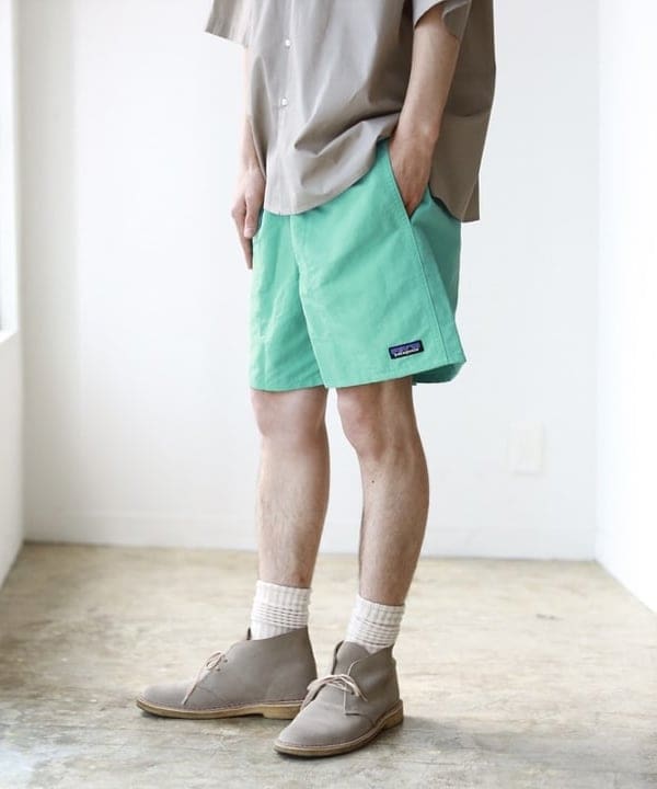 平柳 楓馬さんの「BEAMS WOMEN｜」を使ったコーディネート