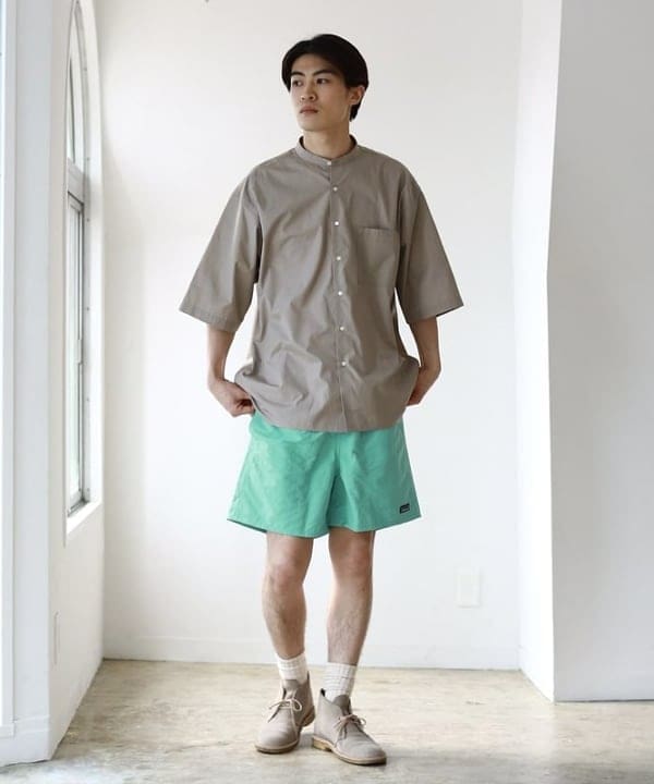 平柳 楓馬さんの「BEAMS WOMEN｜」を使ったコーディネート