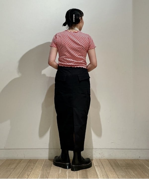 葛岡 七海さんの「BEAMS WOMEN｜」を使ったコーディネート