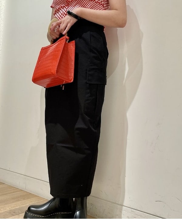 葛岡 七海さんの「BEAMS WOMEN｜」を使ったコーディネート