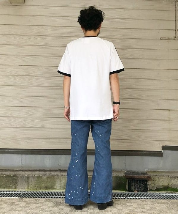 Tsutomu Nagafujiさんの「BEAMS WOMEN｜」を使ったコーディネート