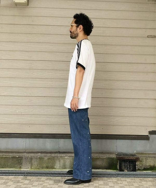 Tsutomu Nagafujiさんの「BEAMS WOMEN｜」を使ったコーディネート