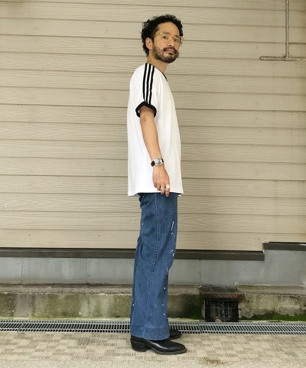 Tsutomu Nagafujiさんの「BEAMS WOMEN｜」を使ったコーディネート