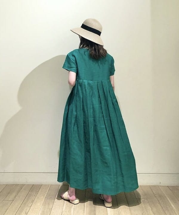 pinさんの「BEAMS WOMEN｜」を使ったコーディネート
