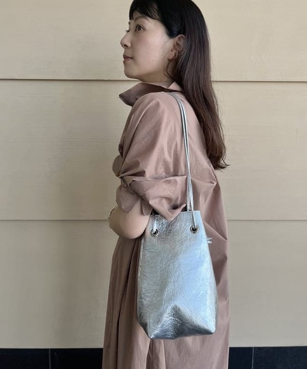 住吉　明佳さんの「BEAMS WOMEN｜」を使ったコーディネート