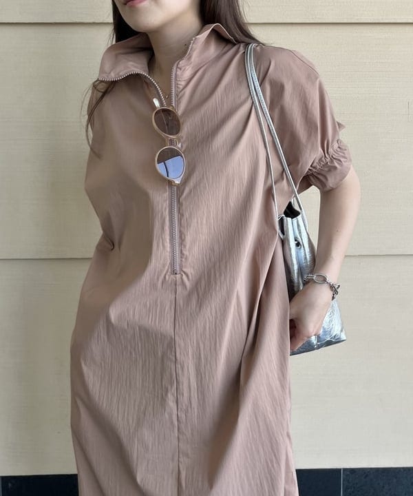 住吉　明佳さんの「BEAMS WOMEN｜」を使ったコーディネート