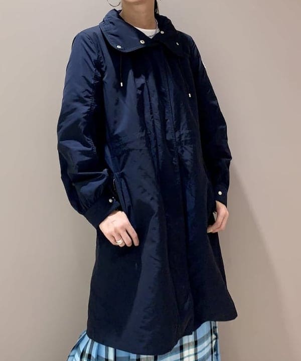 桑原 ふみさんの「BEAMS WOMEN｜」を使ったコーディネート