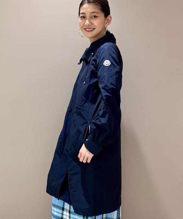 桑原 ふみさんの「BEAMS WOMEN｜」を使ったコーディネート