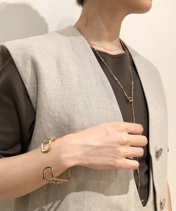 IWASAさんの「BEAMS WOMEN｜」を使ったコーディネート