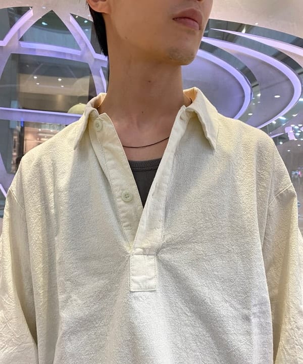 平柳 楓馬さんの「BEAMS WOMEN｜」を使ったコーディネート