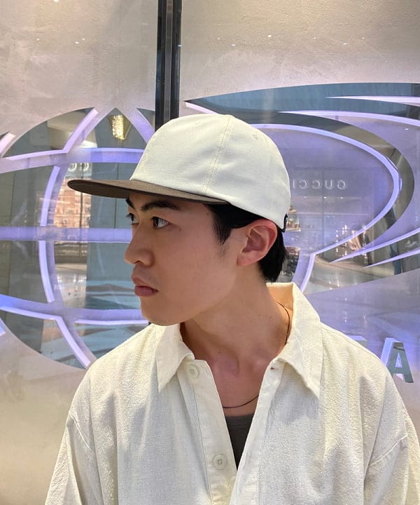 平柳 楓馬さんの「BEAMS WOMEN｜」を使ったコーディネート