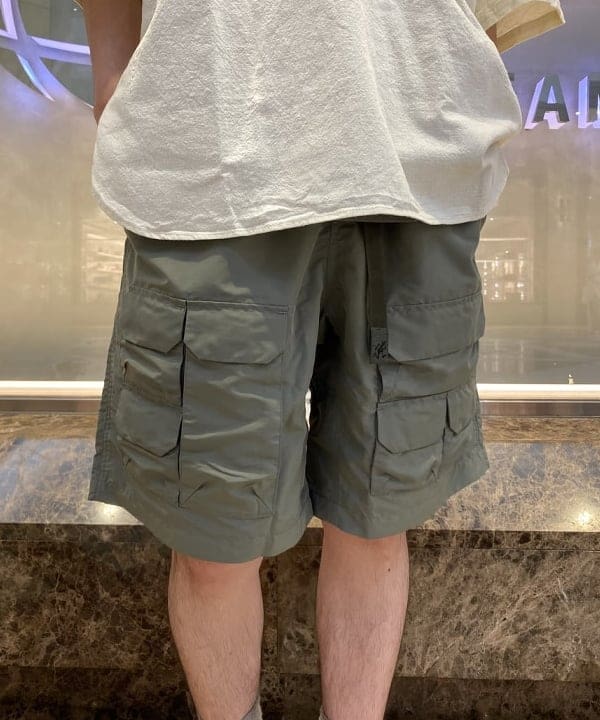 平柳 楓馬さんの「BEAMS WOMEN｜」を使ったコーディネート