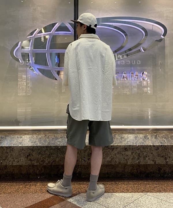 平柳 楓馬さんの「BEAMS WOMEN｜」を使ったコーディネート