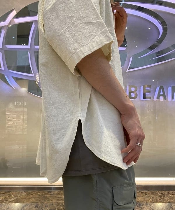 平柳 楓馬さんの「BEAMS WOMEN｜」を使ったコーディネート