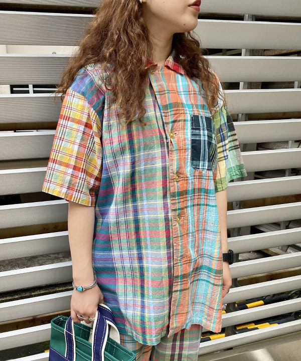 EMORIさんの「BEAMS WOMEN｜L.L.Bean × BEAMS PLUS ＆ BEAMS BOY / Deep Bottom Deluxe Boat and Tote Mini」を使ったコーディネート